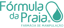 LogoFormulaDaPraia